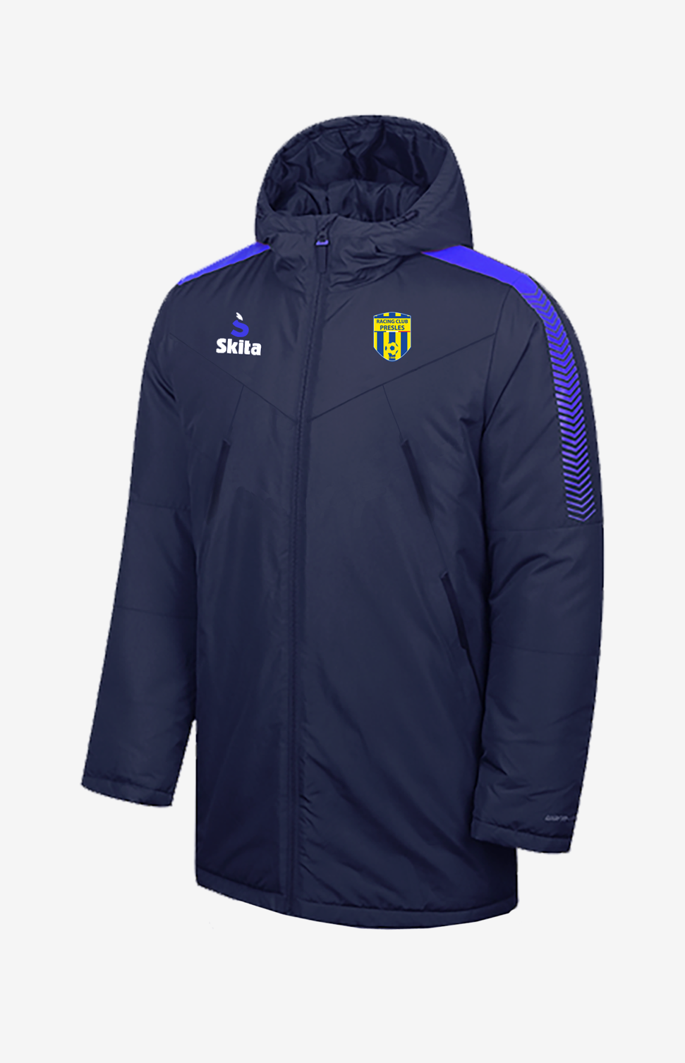 Parka Lima (RC Presles)